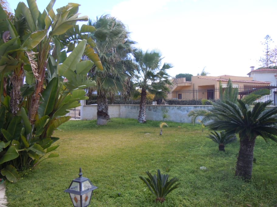 giardino