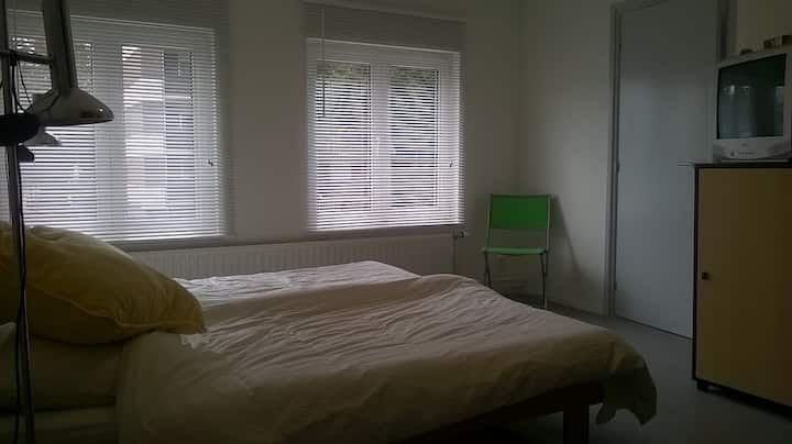 Maastricht Studio “De Luxe” - Maastricht
