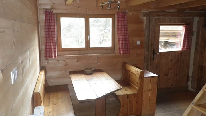 Gîte Trolle'inn - Saint-Jorioz