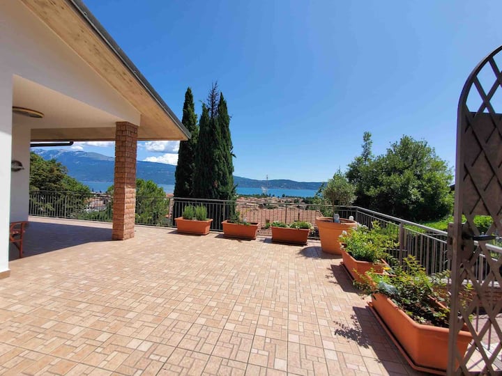 Garda Sunshine - Gargnano