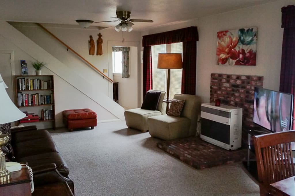 Front Room