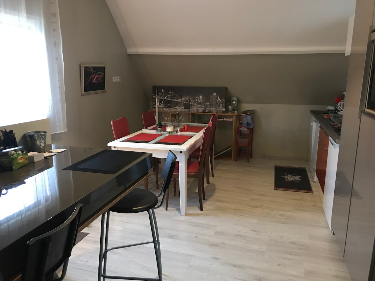 La Vaupalière Vakantiewoningen en accommodaties Normandië Airbnb® | Vitry sur Seine Vakantiewoningen en accommodaties