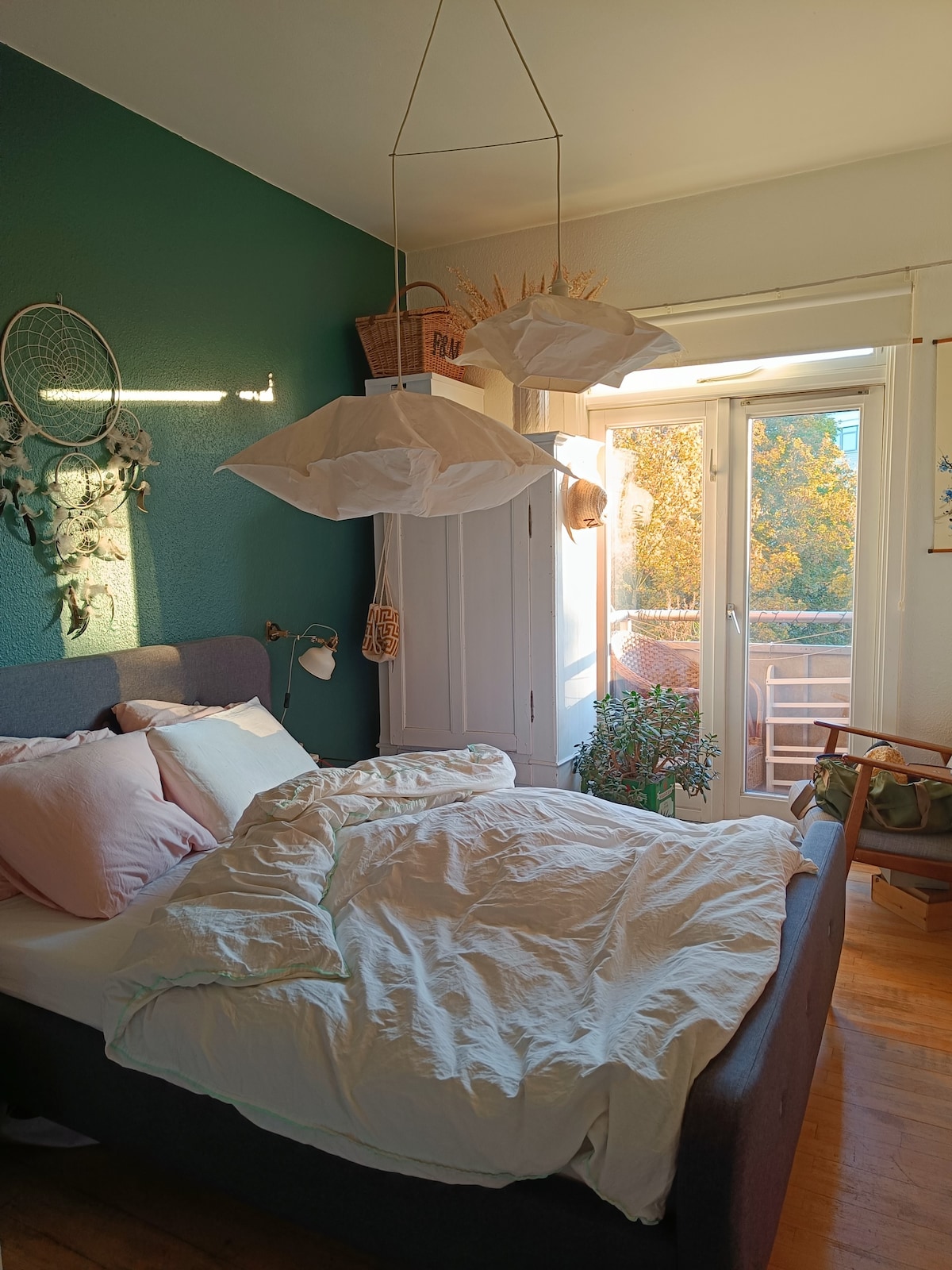 Zakupi počitniških nastanitev in prenočišča v kraju: Emdrup - Danska |  Airbnb
