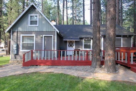 Heavenly & Stateline within 5 min