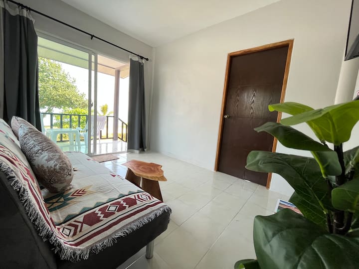 Island View Entire House With Kitchen
No Breakfast - Ko Yao Noi