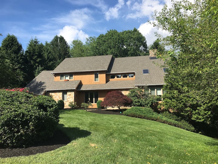 Have It All on the East CoastThe Hawthorne House! Houses for Rent in