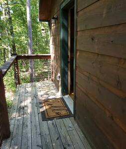 Quiet Mountain Retreat