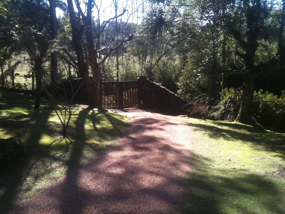 ENTRADA SÍTIO