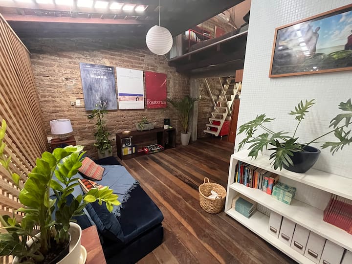 Дневна соба