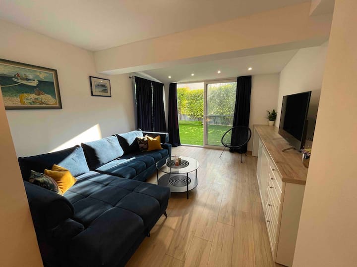 მისაღები ოთახი