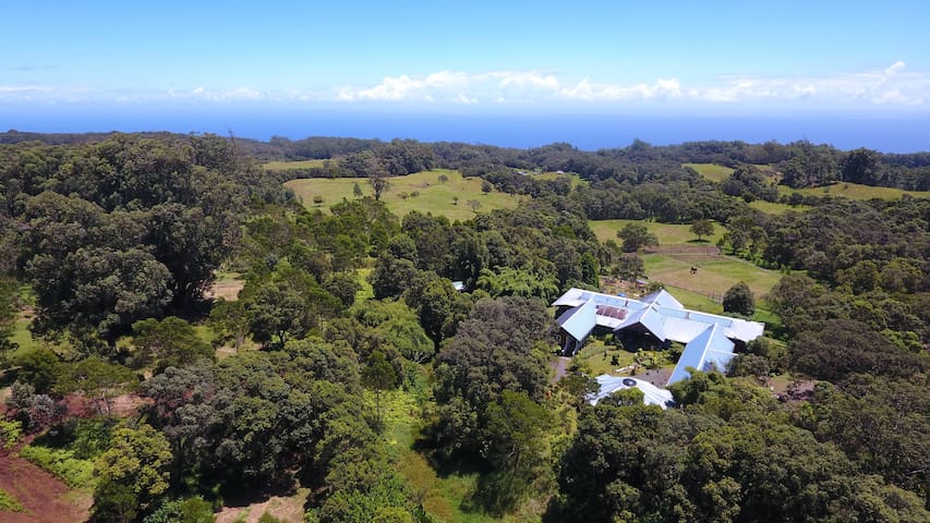 Ahu Lani Retreat Center gallery image 2