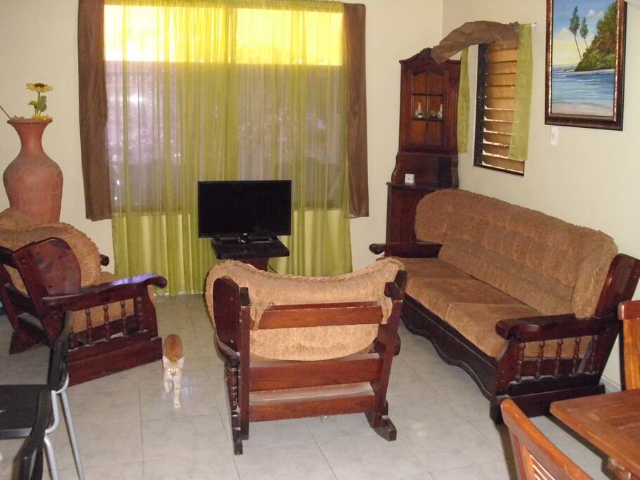 salon
