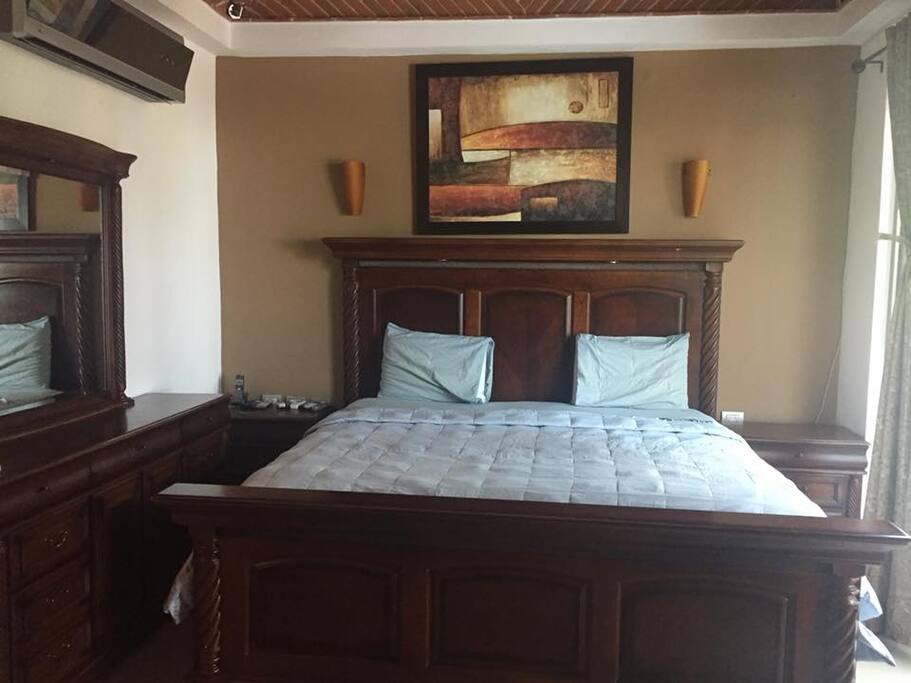 Habitación Principal