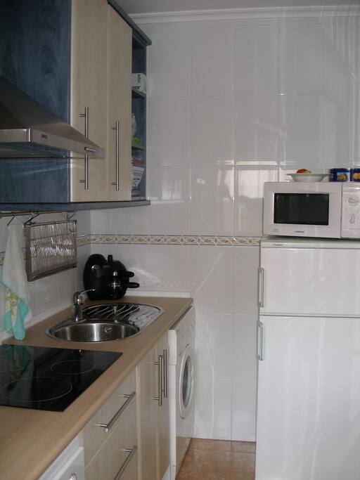 Cocina