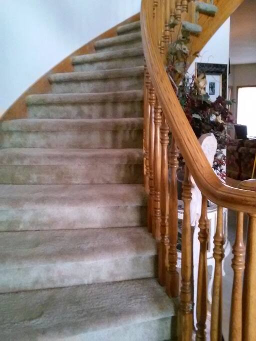 Welcome to my home