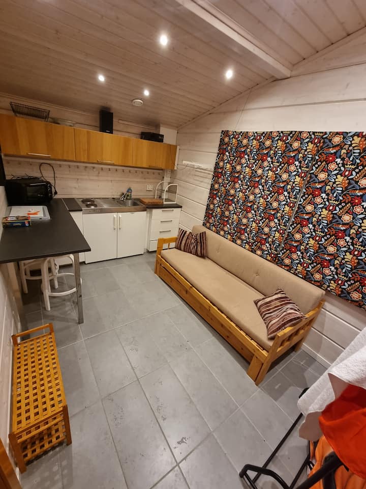 საძინებელი 4