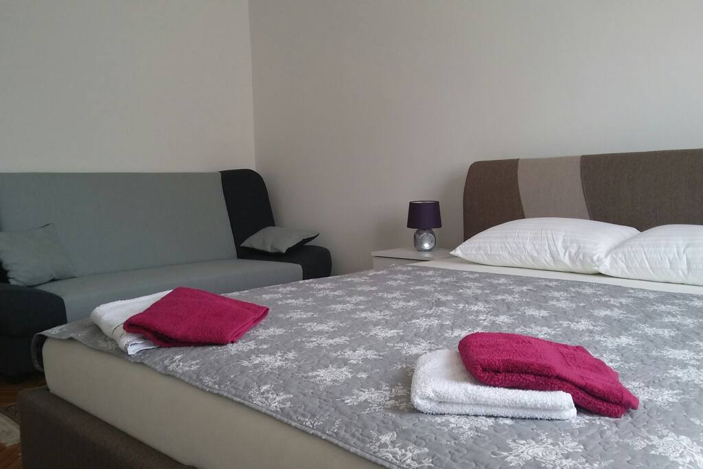 Bedroom #2