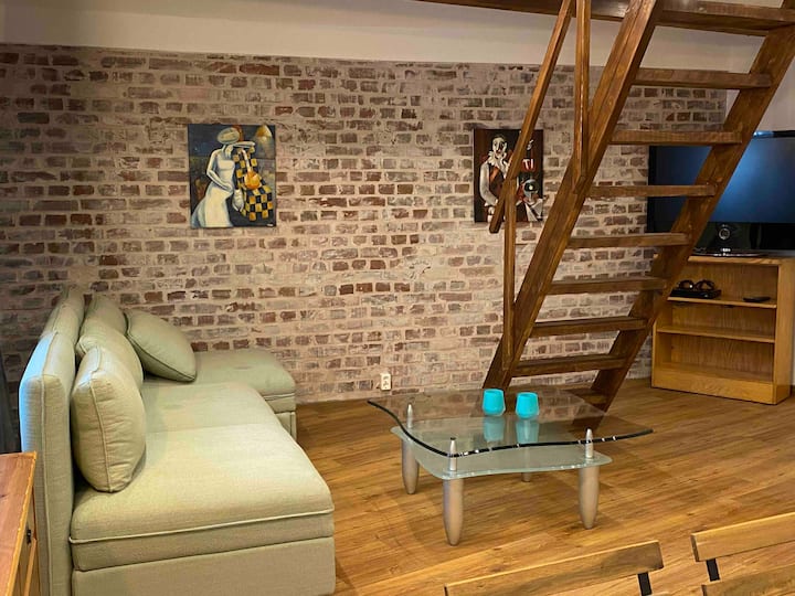 Fiddelhof Loft - Bad Hersfeld