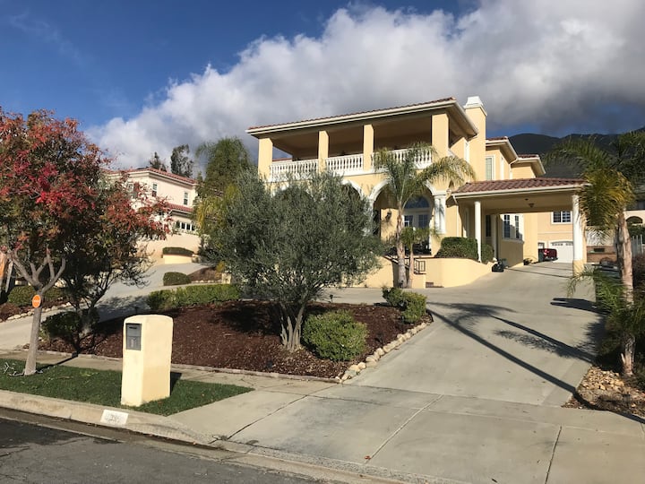 Studio Houses For Rent in Rancho Cucamonga, CA