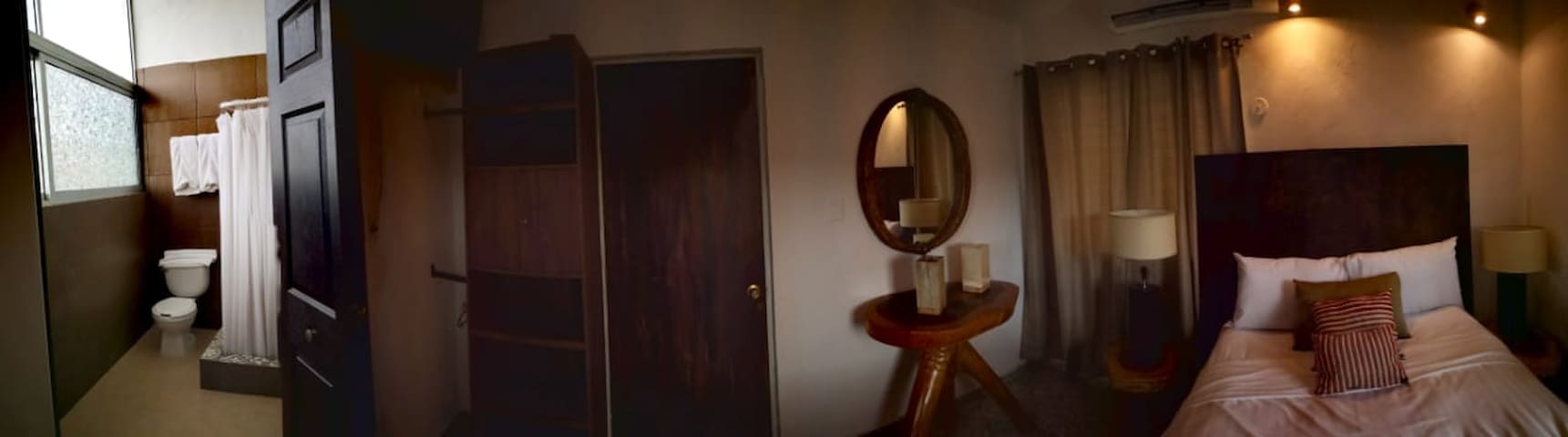 Plaza Grant managed Airbnb listing 1
