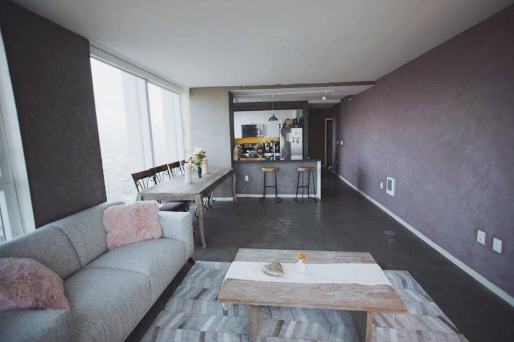 “It is a home away from home in all the best ways; a place I’d jump at the chance to stay at again.” - Tessa (guest)