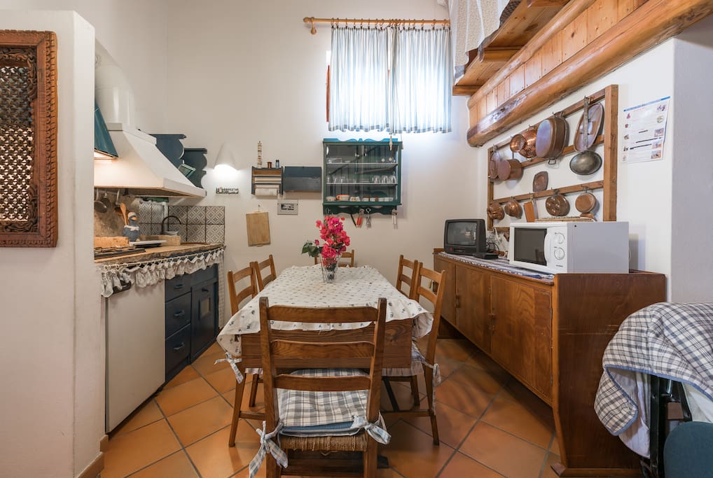 cucina
