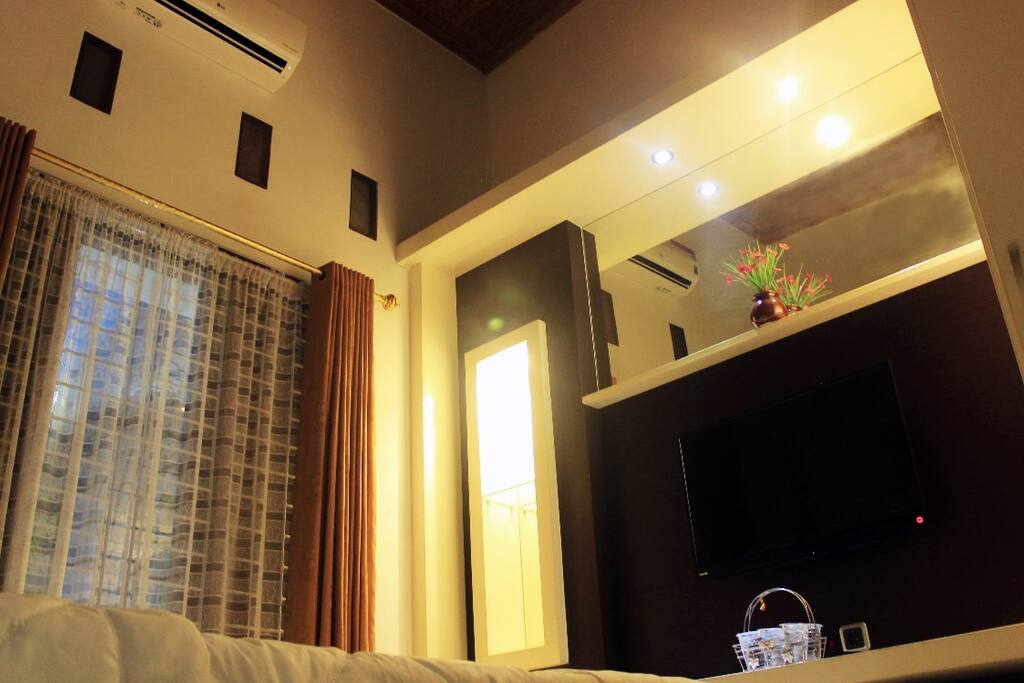 Kamar tidur