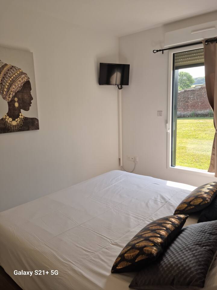 Chambre 1
