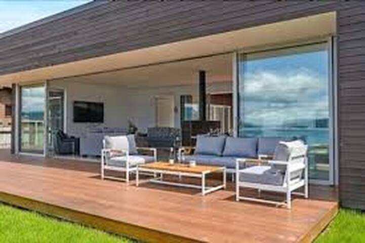 Tarawera Property managed Airbnb listing 1
