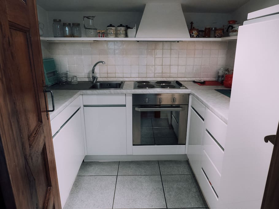 Cucina
