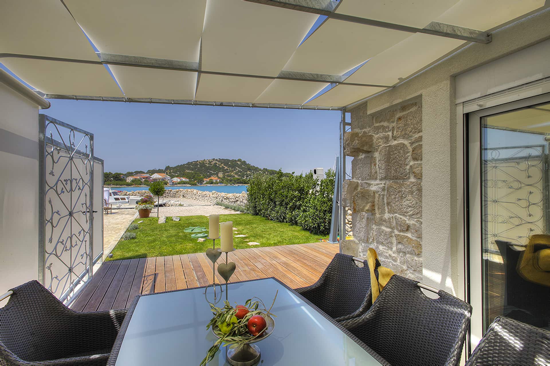 Waterfront Home - Villa Sailor's Delight — photo 3