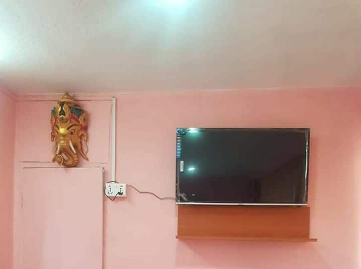 Rooftopstudio Apt With Special Price$ In Kathmandu - Kathmandu