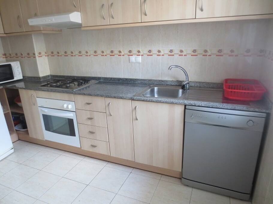Cocina