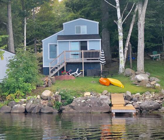 Airbnb Orono Ferienwohnungen Unterkunfte Maine