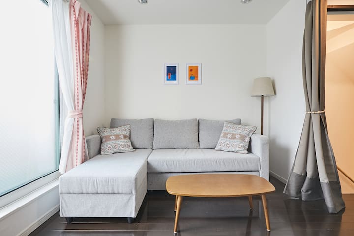 池袋新一軒家new House Only 10mins By Walk To Ikebukuro Houses For Rent In 豊島区 東京都 Japan