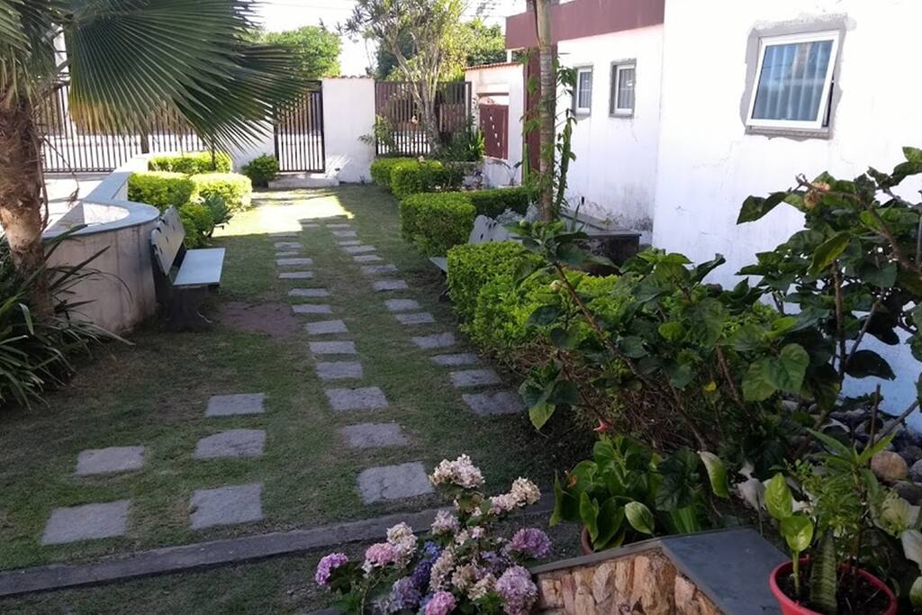 Jardim