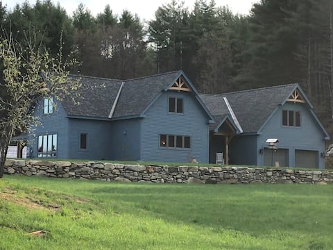 The Loft at Weathersfield