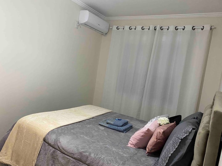 ห้องนอน