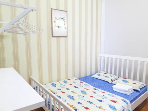 T & T Homestay - Room 103