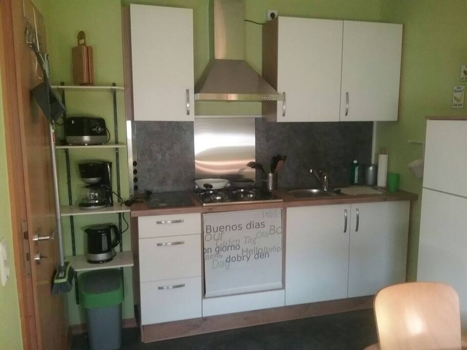Spricht für sich ☺