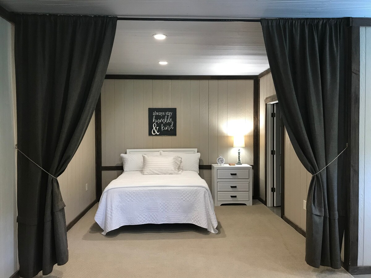 ห้องนอน