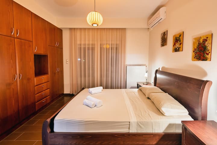 Chambre 1