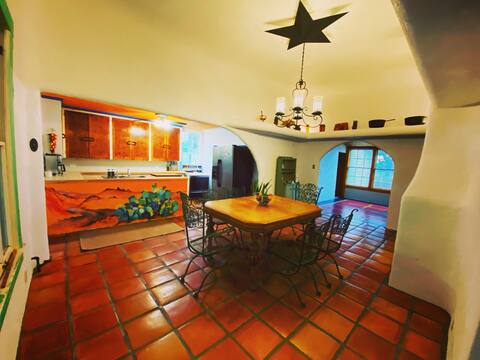 Cattlemen's Headquarters - A Luxury Ranch Retreat