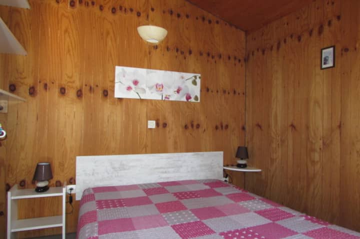 Habitación 1