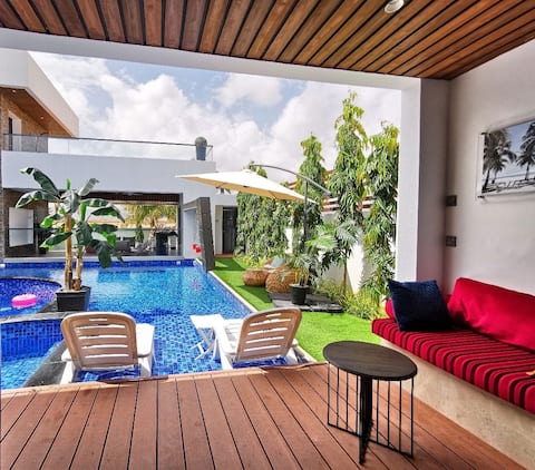 G R A N D C H A L E T