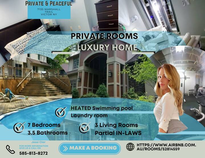 Palmyra Vacation Rentals & Homes New York, United States Airbnb