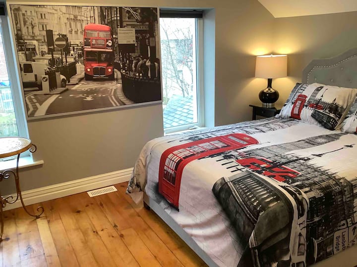 Brockville Vacation Rentals & Homes Ontario, Canada Airbnb