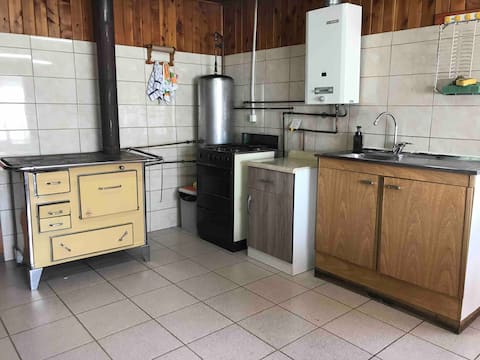 Top performing Airbnb: Santa Helena del Truful Melipeuco Conguillio Cabin in Melipeuco