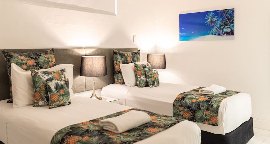 Club Tropical managed Airbnb listing 3