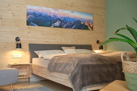 Appartement Eckwald Altenmarkt-Zauchensee